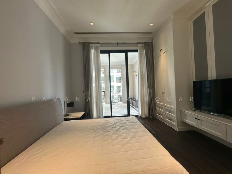 98 Wireless, Bangkok, 98 Wireless Road, Lumphini, Pathum Wan, Bangkok, 3 Bedrooms, 244 sqm, Condo For Rent, by Pavana Sirikogar, 500182324 - DDproperty.com