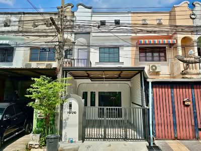 ขาย - หมู่บ้านสุภาวัลย์ รามคำแหง : Supawan Ramkhamhaeng, กรุงเทพ