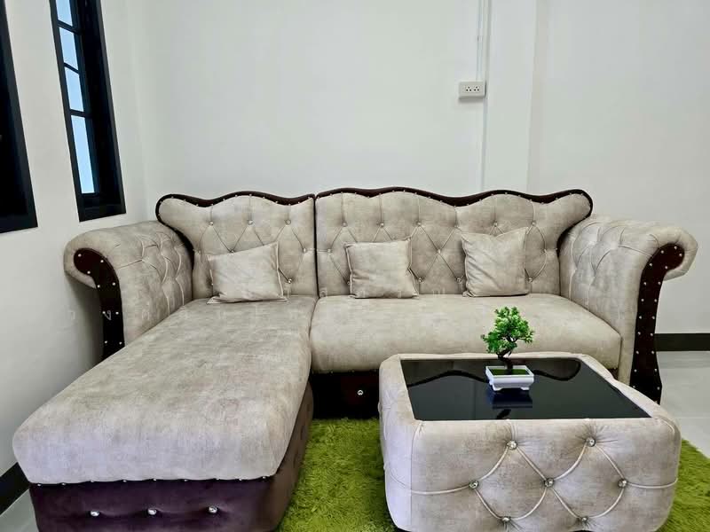 Supawan Ramkhamhaeng, Bangkok, Ramkhamhaeng Road, Min Buri, Min Buri, Bangkok, 2 Bedrooms, 80 sqm, Townhouse For Sale, by นภัสศรณ์ วงศ์สินไทยกร (นันท์), 500182325 - DDproperty.com