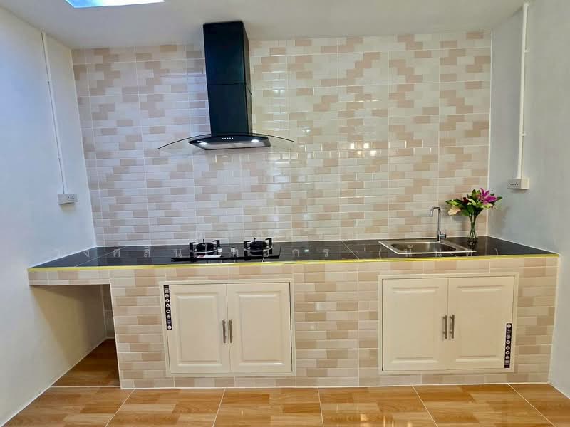 Supawan Ramkhamhaeng, Bangkok, Ramkhamhaeng Road, Min Buri, Min Buri, Bangkok, 2 Bedrooms, 80 sqm, Townhouse For Sale, by นภัสศรณ์ วงศ์สินไทยกร (นันท์), 500182325 - DDproperty.com