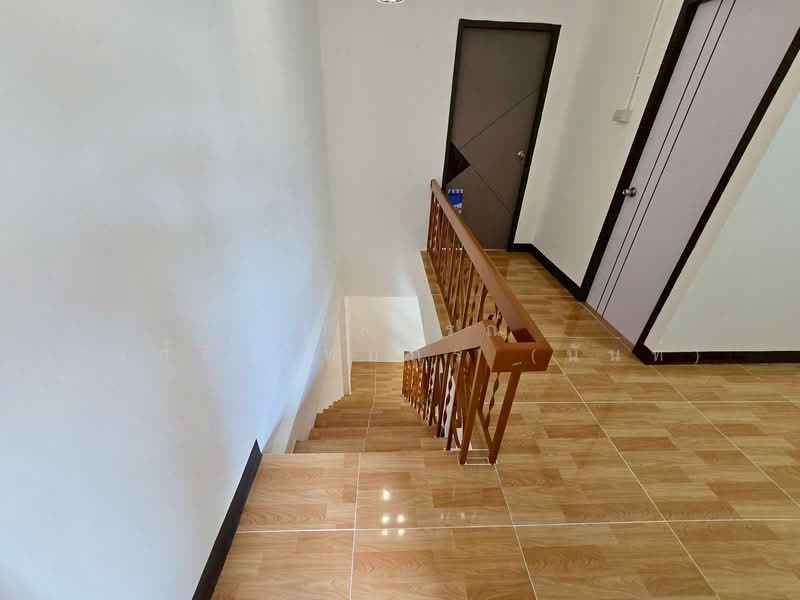 Supawan Ramkhamhaeng, Bangkok, Ramkhamhaeng Road, Min Buri, Min Buri, Bangkok, 2 Bedrooms, 80 sqm, Townhouse For Sale, by นภัสศรณ์ วงศ์สินไทยกร (นันท์), 500182325 - DDproperty.com