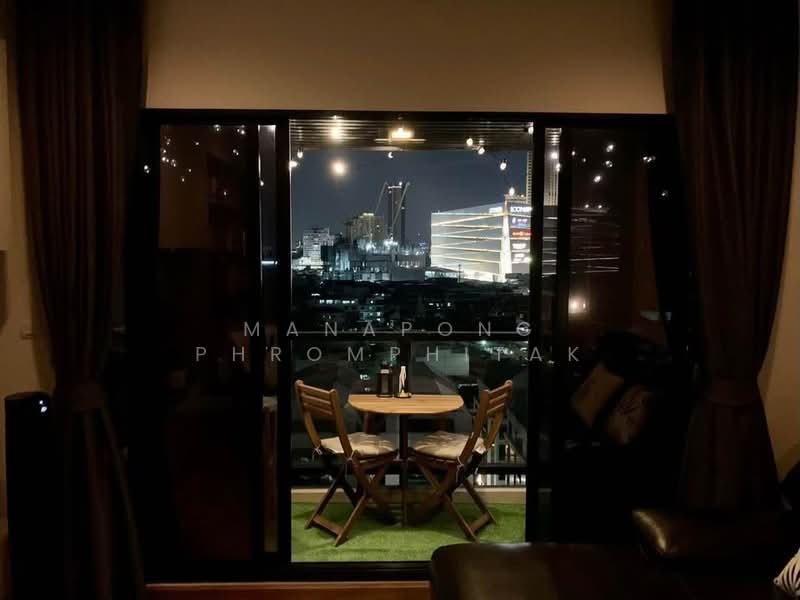 Urbano Absolute Sathon-Taksin : เออร์บาโน่ แอบโซลูท สาทร - ตากสิน, กรุงเทพ, 345 ซอยเจริญนคร 14/2, คลองต้นไทร, คลองสาน, กรุงเทพ, 74 ตร.ม., คอนโด ให้เช่า, โดย Manapong Phromphitak, 500182327 - DDproperty.com