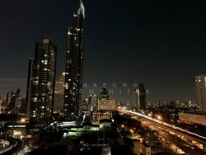 Urbano Absolute Sathon-Taksin : เออร์บาโน่ แอบโซลูท สาทร - ตากสิน, กรุงเทพ, 345 ซอยเจริญนคร 14/2, คลองต้นไทร, คลองสาน, กรุงเทพ, 74 ตร.ม., คอนโด ให้เช่า, โดย Manapong Phromphitak, 500182327 - DDproperty.com