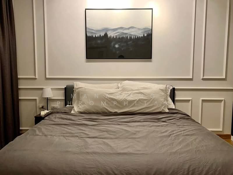 Urbano Absolute Sathon-Taksin : เออร์บาโน่ แอบโซลูท สาทร - ตากสิน, กรุงเทพ, 345 ซอยเจริญนคร 14/2, คลองต้นไทร, คลองสาน, กรุงเทพ, 74 ตร.ม., คอนโด ให้เช่า, โดย Manapong Phromphitak, 500182327 - DDproperty.com