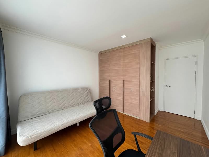 Baan Siri Sukhumvit 10, Bangkok, Soi Sukhumvit 10, Khlong Toei, Khlong Toei, Bangkok, 3 Bedrooms, 141 sqm, Condo For Rent, by Pavana Sirikogar, 500182328 - DDproperty.com