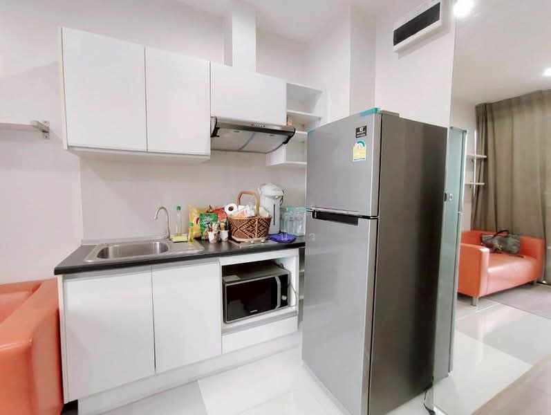 Astro Chaeng Wattana, Nonthaburi, 11120 Soi Chaengwattana-Pak Kret 19, Khlong Klue, Pak Kret, Nonthaburi, 1 Bedroom, 31 sqm, Condo For Sale, by คุณนิว, 500182331 - DDproperty.com