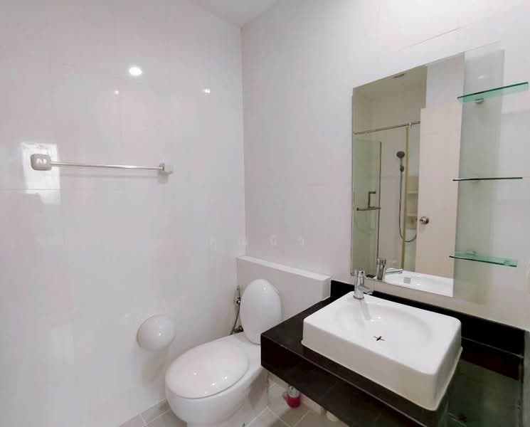 Astro Chaeng Wattana, Nonthaburi, 11120 Soi Chaengwattana-Pak Kret 19, Khlong Klue, Pak Kret, Nonthaburi, 1 Bedroom, 31 sqm, Condo For Sale, by คุณนิว, 500182331 - DDproperty.com