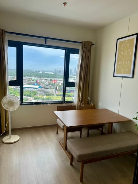 Life Rama 4-Asoke, Bangkok, Rama 4 Road, Khlong Toei, Khlong Toei, Bangkok, 1 Bedroom, 38 sqm, Condo For Rent, by Pavana Sirikogar, 500182332 - DDproperty.com