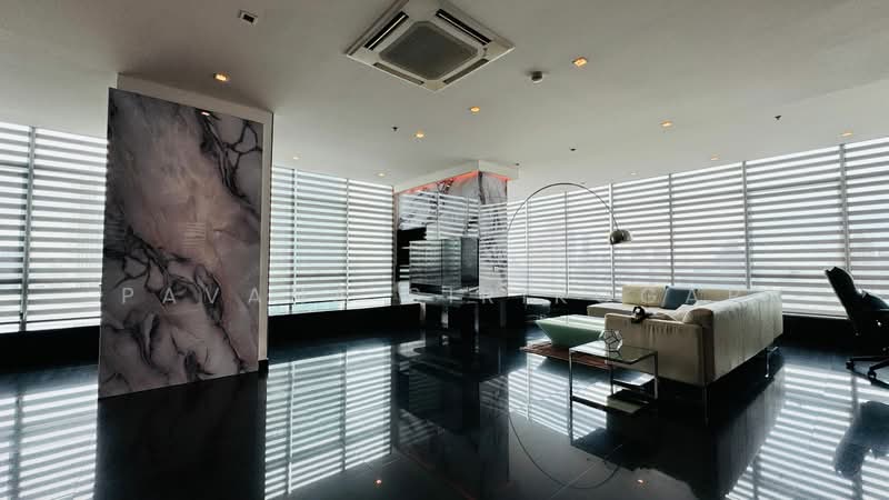 Baan Sathorn Chao Phraya, Bangkok, 931 Charoen Nakhon 15 A Alley, Khlong Ton Sai, Khlong San, Bangkok, 3 Bedrooms, 236 sqm, Condo For Rent, by Pavana Sirikogar, 500182334 - DDproperty.com