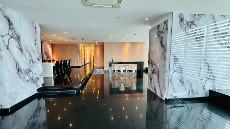 Baan Sathorn Chao Phraya, Bangkok, 931 Charoen Nakhon 15 A Alley, Khlong Ton Sai, Khlong San, Bangkok, 3 Bedrooms, 236 sqm, Condo For Rent, by Pavana Sirikogar, 500182334 - DDproperty.com