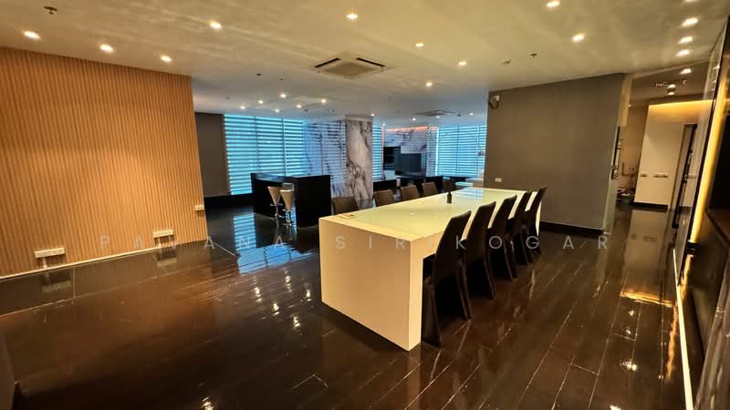 Baan Sathorn Chao Phraya, Bangkok, 931 Charoen Nakhon 15 A Alley, Khlong Ton Sai, Khlong San, Bangkok, 3 Bedrooms, 236 sqm, Condo For Rent, by Pavana Sirikogar, 500182334 - DDproperty.com