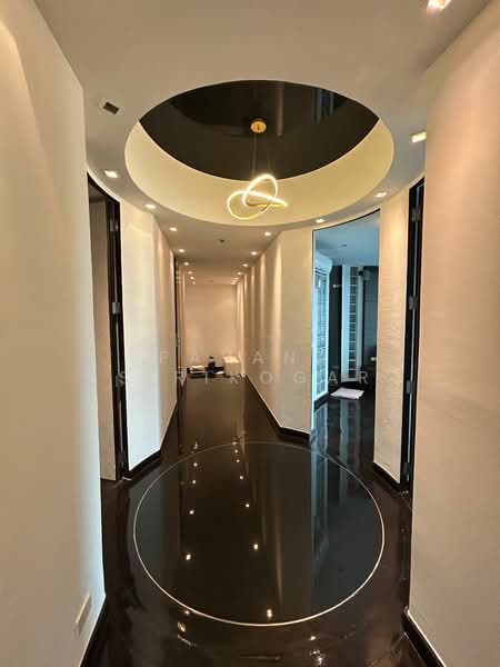 Baan Sathorn Chao Phraya : บ้านสาทรเจ้าพระยา, กรุงเทพ, 931 ซอยเจริญนคร 15 เอ, คลองต้นไทร, คลองสาน, กรุงเทพ, 236 ตร.ม., คอนโด ให้เช่า, โดย Pavana Sirikogar, 500182334 - DDproperty.com