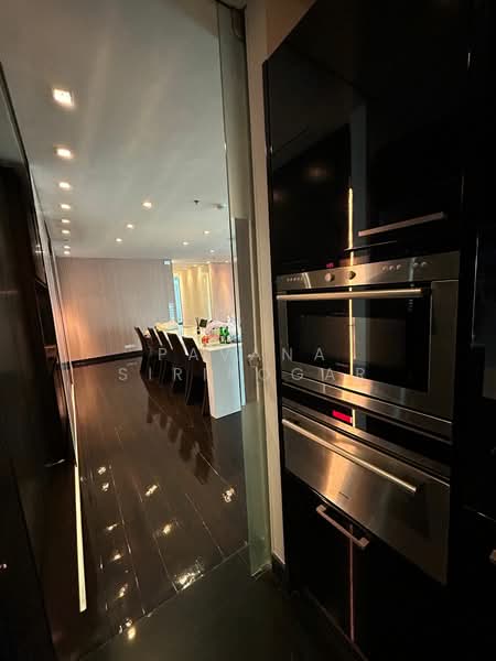 Baan Sathorn Chao Phraya : บ้านสาทรเจ้าพระยา, กรุงเทพ, 931 ซอยเจริญนคร 15 เอ, คลองต้นไทร, คลองสาน, กรุงเทพ, 236 ตร.ม., คอนโด ให้เช่า, โดย Pavana Sirikogar, 500182334 - DDproperty.com