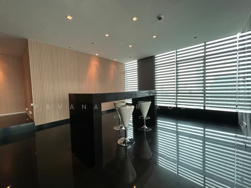 Baan Sathorn Chao Phraya, Bangkok, 931 Charoen Nakhon 15 A Alley, Khlong Ton Sai, Khlong San, Bangkok, 3 Bedrooms, 236 sqm, Condo For Rent, by Pavana Sirikogar, 500182334 - DDproperty.com