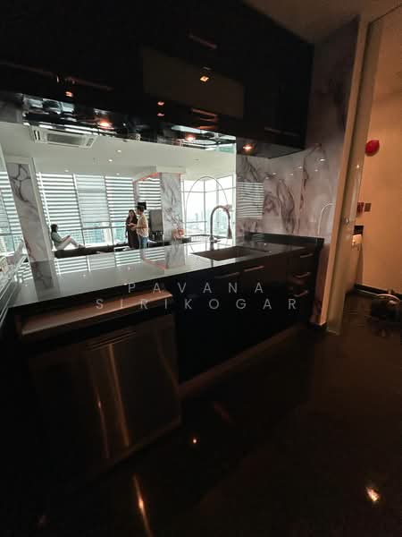 Baan Sathorn Chao Phraya, Bangkok, 931 Charoen Nakhon 15 A Alley, Khlong Ton Sai, Khlong San, Bangkok, 3 Bedrooms, 236 sqm, Condo For Rent, by Pavana Sirikogar, 500182334 - DDproperty.com