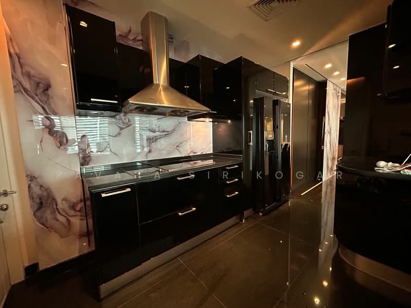 Baan Sathorn Chao Phraya : บ้านสาทรเจ้าพระยา, กรุงเทพ, 931 ซอยเจริญนคร 15 เอ, คลองต้นไทร, คลองสาน, กรุงเทพ, 236 ตร.ม., คอนโด ให้เช่า, โดย Pavana Sirikogar, 500182334 - DDproperty.com