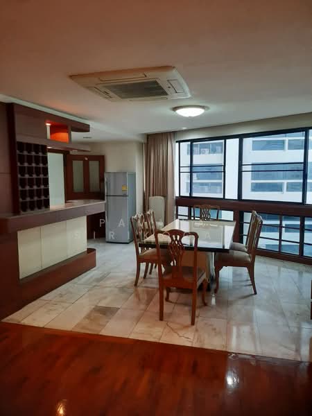 President Park Sukhumvit 24 : เพรสซิเด้นท์ พาร์ค สุขุมวิท 24, กรุงเทพ, 99 ซอยสุขุมวิท 24, คลองเตยเหนือ, วัฒนา, กรุงเทพ, 260 ตร.ม., คอนโด ให้เช่า, โดย Pavana Sirikogar, 500182335 - DDproperty.com