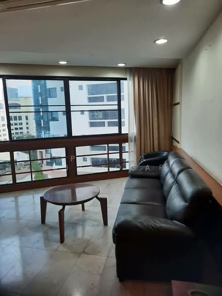President Park Sukhumvit 24, Bangkok, 99 Sukhumvit 24 Alley, Khlongtoei Nua, Watthana, Bangkok, 3 Bedrooms, 260 sqm, Condo For Rent, by Pavana Sirikogar, 500182335 - DDproperty.com