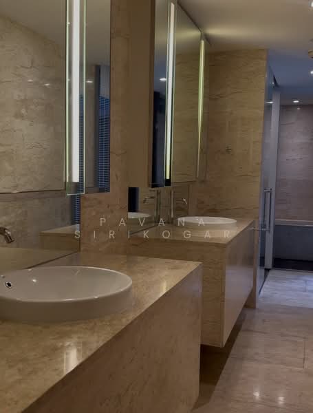 The Pano Rama 3, Bangkok, 890 Rama 3 Road, Bang Pong Pang, Yan Nawa, Bangkok, 3 Bedrooms, 280 sqm, Condo For Rent, by Pavana Sirikogar, 500182336 - DDproperty.com