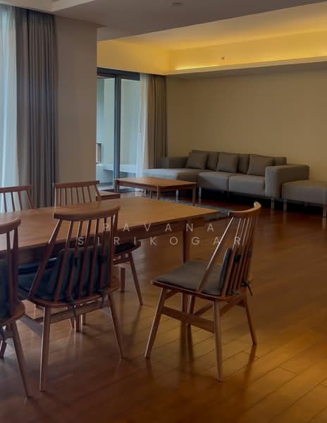 The Pano Rama 3, Bangkok, 890 Rama 3 Road, Bang Pong Pang, Yan Nawa, Bangkok, 3 Bedrooms, 280 sqm, Condo For Rent, by Pavana Sirikogar, 500182336 - DDproperty.com