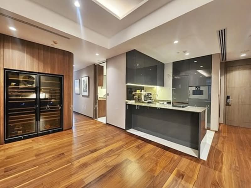 The Estelle Phrom Phong, Bangkok, 131 Soi Sukhumvit 26, Khong Tan, Khlong Toei, Bangkok, 4 Bedrooms, 229 sqm, Condo For Rent, by Pavana Sirikogar, 500182339 - DDproperty.com