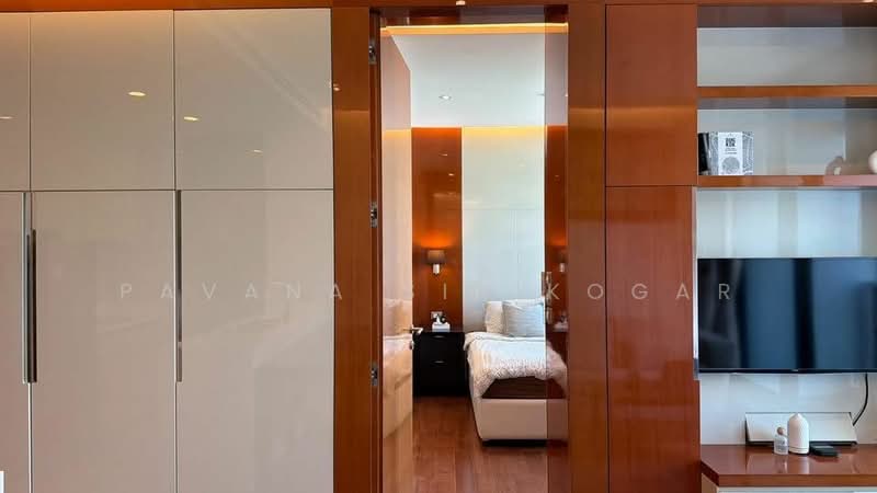 The Address Sukhumvit 28, Bangkok, 1 Soi Sukhumvit 28, Khong Tan, Khlong Toei, Bangkok, 1 Bedroom, 53 sqm, Condo For Rent, by Pavana Sirikogar, 500182340 - DDproperty.com