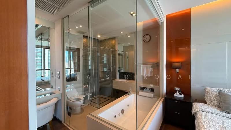 The Address Sukhumvit 28, Bangkok, 1 Soi Sukhumvit 28, Khong Tan, Khlong Toei, Bangkok, 1 Bedroom, 53 sqm, Condo For Rent, by Pavana Sirikogar, 500182340 - DDproperty.com