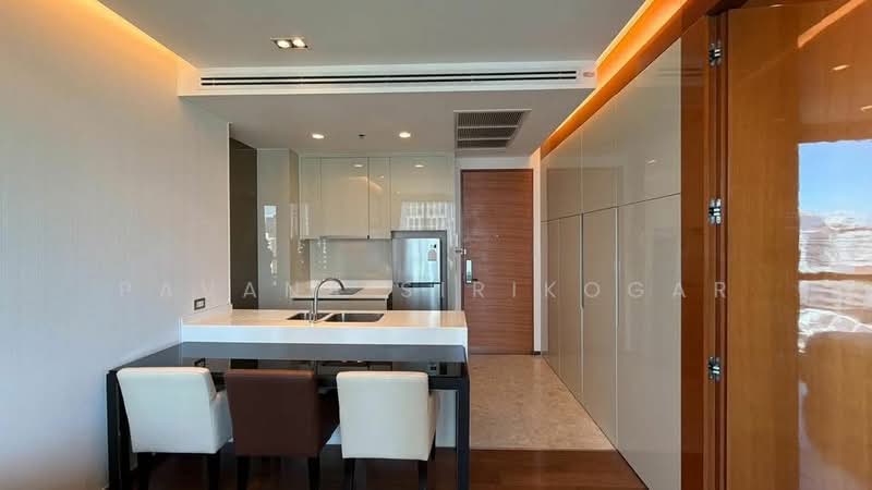 The Address Sukhumvit 28, Bangkok, 1 Soi Sukhumvit 28, Khong Tan, Khlong Toei, Bangkok, 1 Bedroom, 53 sqm, Condo For Rent, by Pavana Sirikogar, 500182340 - DDproperty.com
