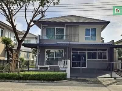 ขาย - Baan Pruklada Suvarnabhumi : บ้านพฤกษ์ลดา สุวรรณภูมิ, สมุทรปราการ