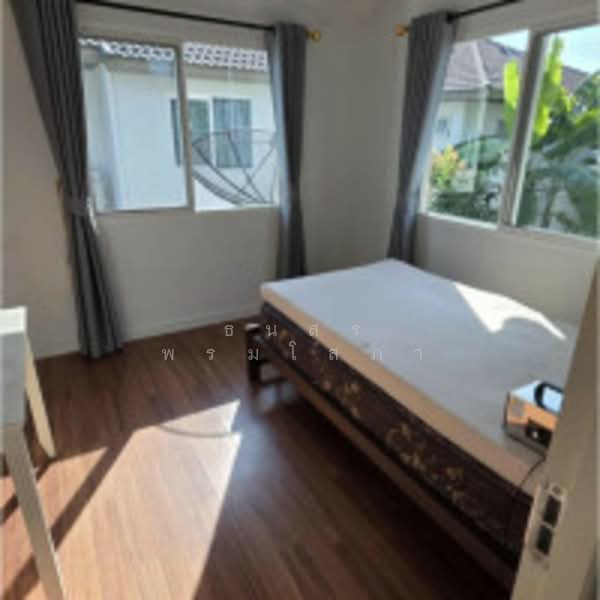 Baan Pruklada Suvarnabhumi, Samut Prakan, Lad Krabang Road  Soi Lat Krabang 54, Srisa Chorakhe Noi, Bang Sao Thong, Samut Prakan, 4 Bedrooms, 200 sqm, Single Detached House For Sale, by ธนสร พรมโสภา, 500182341 - DDproperty.com