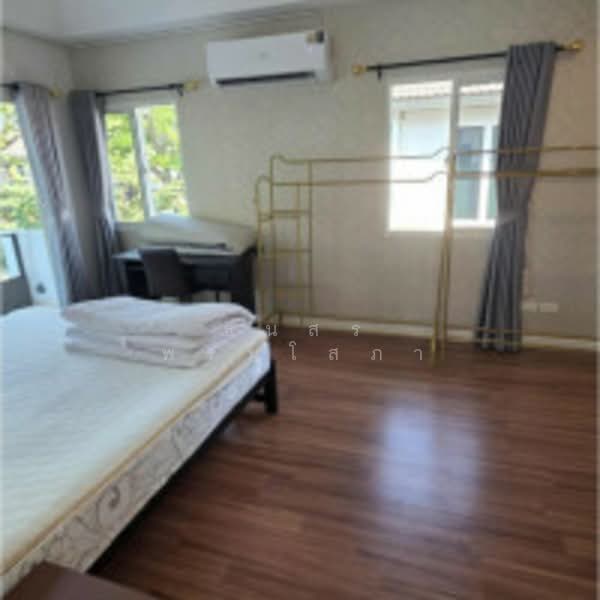 Baan Pruklada Suvarnabhumi : บ้านพฤกษ์ลดา สุวรรณภูมิ, สมุทรปราการ, ถนนลาดกระบัง ซ.ลาดกระบัง 54, ศีรษะจรเข้น้อย, บางเสาธง, สมุทรปราการ, 200 ตร.ม., บ้านเดี่ยว ขาย, โดย ธนสร พรมโสภา, 500182341 - DDproperty.com