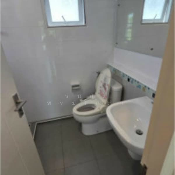 Baan Pruklada Suvarnabhumi, Samut Prakan, Lad Krabang Road  Soi Lat Krabang 54, Srisa Chorakhe Noi, Bang Sao Thong, Samut Prakan, 4 Bedrooms, 200 sqm, Single Detached House For Sale, by ธนสร พรมโสภา, 500182341 - DDproperty.com