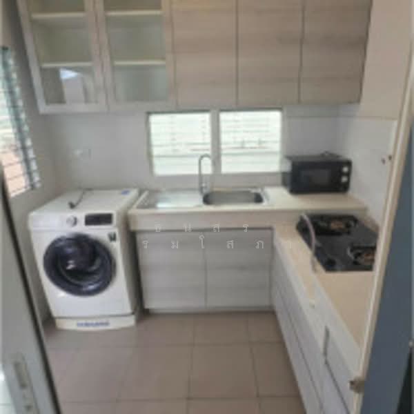 Baan Pruklada Suvarnabhumi, Samut Prakan, Lad Krabang Road  Soi Lat Krabang 54, Srisa Chorakhe Noi, Bang Sao Thong, Samut Prakan, 4 Bedrooms, 200 sqm, Single Detached House For Sale, by ธนสร พรมโสภา, 500182341 - DDproperty.com