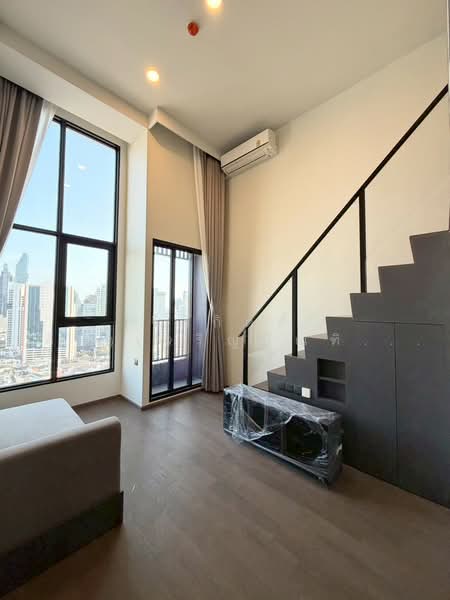 Park Origin Chula-Samyan : พาร์ค ออริจิ้น จุฬา สามย่าน, กรุงเทพ, ถนนพระรามที่ 4, มหาพฤฒาราม, บางรัก, กรุงเทพ, 34 ตร.ม., คอนโด ขาย, โดย จิรกิตติ์ (คิม)เจริญบัณฑิตสกุล, 500182342 - DDproperty.com