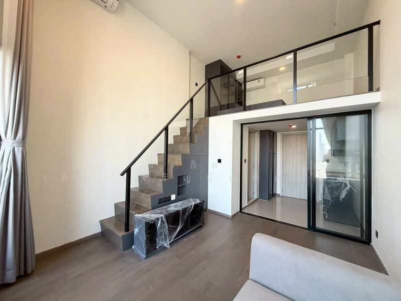 Park Origin Chula-Samyan, Bangkok, Rama 4 Road, Maha Phrutharam, Bang Rak, Bangkok, 1 Bedroom, 34 sqm, Condo For Sale, by จิรกิตติ์ (คิม)เจริญบัณฑิตสกุล, 500182342 - DDproperty.com