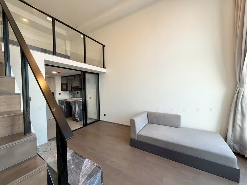 Park Origin Chula-Samyan, Bangkok, Rama 4 Road, Maha Phrutharam, Bang Rak, Bangkok, 1 Bedroom, 34 sqm, Condo For Sale, by จิรกิตติ์ (คิม)เจริญบัณฑิตสกุล, 500182342 - DDproperty.com