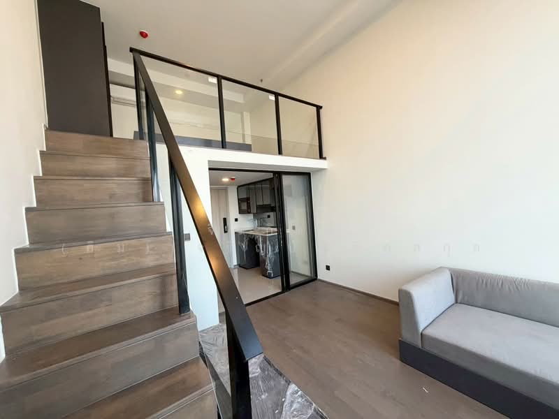 Park Origin Chula-Samyan, Bangkok, Rama 4 Road, Maha Phrutharam, Bang Rak, Bangkok, 1 Bedroom, 34 sqm, Condo For Sale, by จิรกิตติ์ (คิม)เจริญบัณฑิตสกุล, 500182342 - DDproperty.com