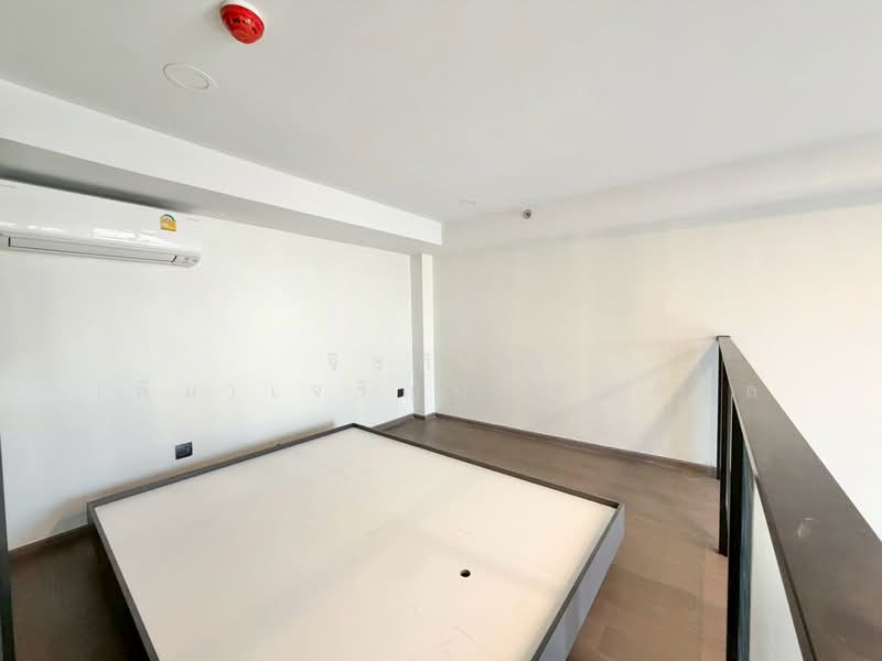 Park Origin Chula-Samyan, Bangkok, Rama 4 Road, Maha Phrutharam, Bang Rak, Bangkok, 1 Bedroom, 34 sqm, Condo For Sale, by จิรกิตติ์ (คิม)เจริญบัณฑิตสกุล, 500182342 - DDproperty.com