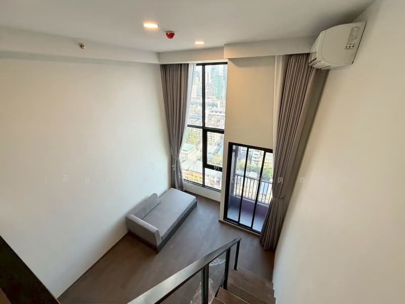 Park Origin Chula-Samyan, Bangkok, Rama 4 Road, Maha Phrutharam, Bang Rak, Bangkok, 1 Bedroom, 34 sqm, Condo For Sale, by จิรกิตติ์ (คิม)เจริญบัณฑิตสกุล, 500182342 - DDproperty.com