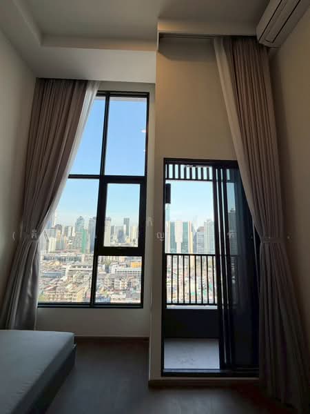 Park Origin Chula-Samyan, Bangkok, Rama 4 Road, Maha Phrutharam, Bang Rak, Bangkok, 1 Bedroom, 34 sqm, Condo For Sale, by จิรกิตติ์ (คิม)เจริญบัณฑิตสกุล, 500182342 - DDproperty.com