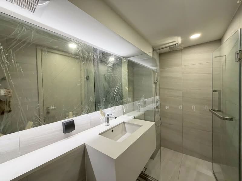 Park Origin Chula-Samyan, Bangkok, Rama 4 Road, Maha Phrutharam, Bang Rak, Bangkok, 1 Bedroom, 34 sqm, Condo For Sale, by จิรกิตติ์ (คิม)เจริญบัณฑิตสกุล, 500182342 - DDproperty.com