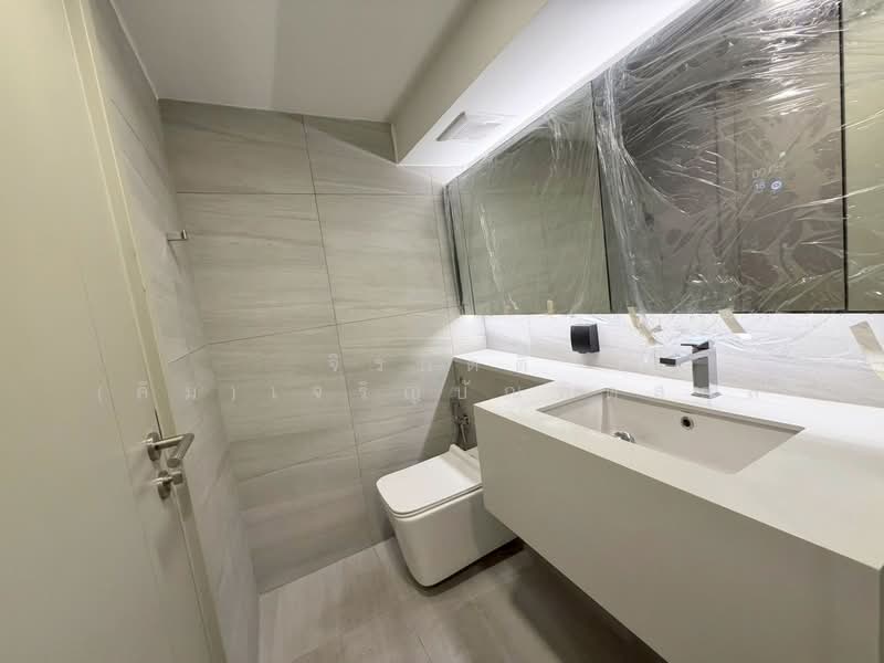 Park Origin Chula-Samyan, Bangkok, Rama 4 Road, Maha Phrutharam, Bang Rak, Bangkok, 1 Bedroom, 34 sqm, Condo For Sale, by จิรกิตติ์ (คิม)เจริญบัณฑิตสกุล, 500182342 - DDproperty.com