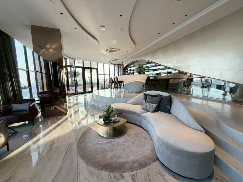 Park Origin Chula-Samyan, Bangkok, Rama 4 Road, Maha Phrutharam, Bang Rak, Bangkok, 1 Bedroom, 34 sqm, Condo For Sale, by จิรกิตติ์ (คิม)เจริญบัณฑิตสกุล, 500182342 - DDproperty.com