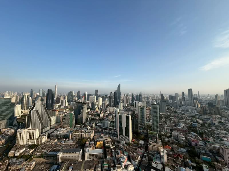 Park Origin Chula-Samyan, Bangkok, Rama 4 Road, Maha Phrutharam, Bang Rak, Bangkok, 1 Bedroom, 34 sqm, Condo For Sale, by จิรกิตติ์ (คิม)เจริญบัณฑิตสกุล, 500182342 - DDproperty.com