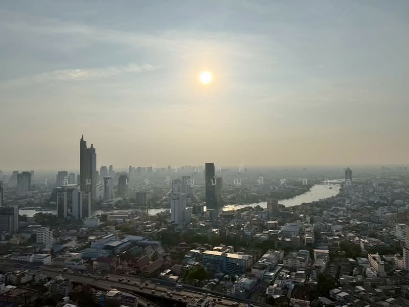 Park Origin Chula-Samyan, Bangkok, Rama 4 Road, Maha Phrutharam, Bang Rak, Bangkok, 1 Bedroom, 34 sqm, Condo For Sale, by จิรกิตติ์ (คิม)เจริญบัณฑิตสกุล, 500182342 - DDproperty.com