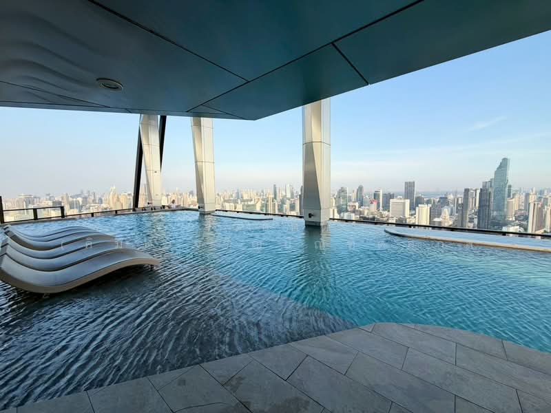 Park Origin Chula-Samyan, Bangkok, Rama 4 Road, Maha Phrutharam, Bang Rak, Bangkok, 1 Bedroom, 34 sqm, Condo For Sale, by จิรกิตติ์ (คิม)เจริญบัณฑิตสกุล, 500182342 - DDproperty.com