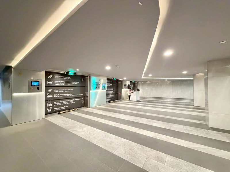 Park Origin Chula-Samyan, Bangkok, Rama 4 Road, Maha Phrutharam, Bang Rak, Bangkok, 1 Bedroom, 34 sqm, Condo For Sale, by จิรกิตติ์ (คิม)เจริญบัณฑิตสกุล, 500182342 - DDproperty.com