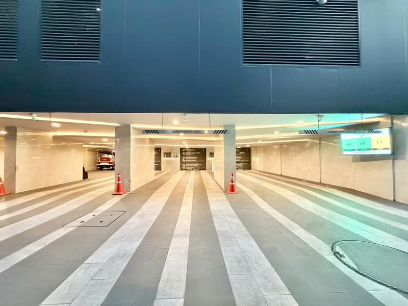 Park Origin Chula-Samyan, Bangkok, Rama 4 Road, Maha Phrutharam, Bang Rak, Bangkok, 1 Bedroom, 34 sqm, Condo For Sale, by จิรกิตติ์ (คิม)เจริญบัณฑิตสกุล, 500182342 - DDproperty.com