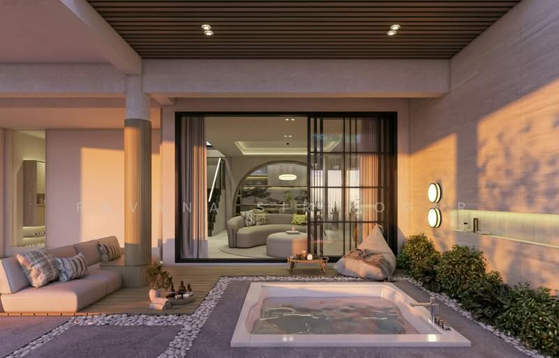 3-BR Townhouse, Bangkok, Khlong Tan Nua, Watthana, Bangkok, 3 Bedrooms, 200 sqm, Townhouse For Rent, by Pavana Sirikogar, 500182343 - DDproperty.com