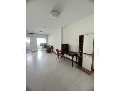 For Rent - Supalai Park Kaset, Bangkok